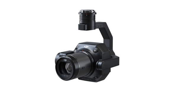 大疆發(fā)布測繪雙負(fù)載:DJI L1 激光雷達(dá)與 DJI P1 全畫幅相機(jī)插圖2 大疆發(fā)布測繪雙負(fù)載:DJI L1 激光雷達(dá)與 DJI P1 全畫幅相機(jī)