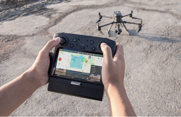 大疆發(fā)布測繪雙負(fù)載:DJI L1 激光雷達(dá)與 DJI P1 全畫幅相機(jī)插圖4 大疆發(fā)布測繪雙負(fù)載:DJI L1 激光雷達(dá)與 DJI P1 全畫幅相機(jī)