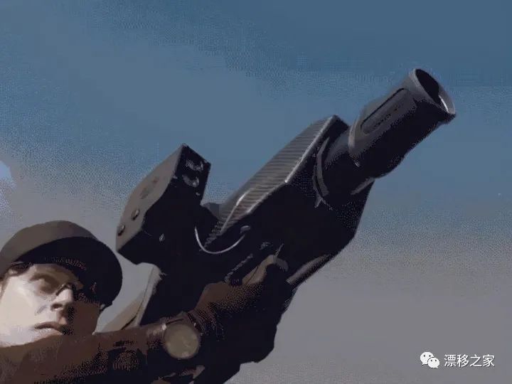 以色列反無人機(jī)系統(tǒng)“接管”對方在空無人機(jī)插圖 以色列反無人機(jī)系統(tǒng)“接管”對方在空無人機(jī)