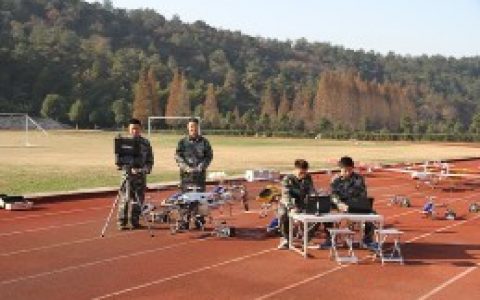 2020年武昌職業(yè)學院無人機技術應用學院招生簡章