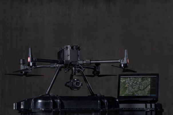 大疆發(fā)布測繪雙負(fù)載:DJI L1 激光雷達(dá)與 DJI P1 全畫幅相機(jī)插圖3 大疆發(fā)布測繪雙負(fù)載:DJI L1 激光雷達(dá)與 DJI P1 全畫幅相機(jī)