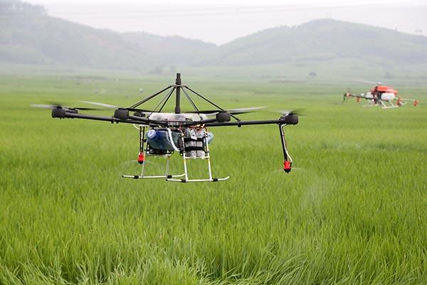 2020年綿陽工程技術學校無人機植保專業(yè)定制班招生簡章插圖1 無人機植保