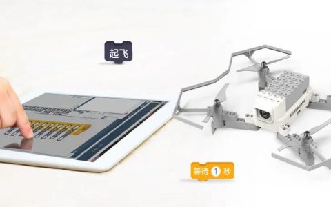 STEAM教育是什么？無人機+編程成為STEAM教育熱點
