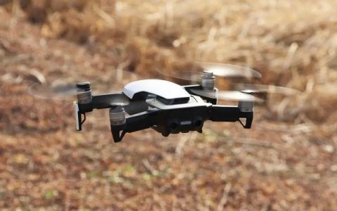 2020年國內(nèi)消費級無人機新品盤點