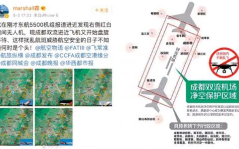 航拍無人機的發(fā)展歷史與應(yīng)用
