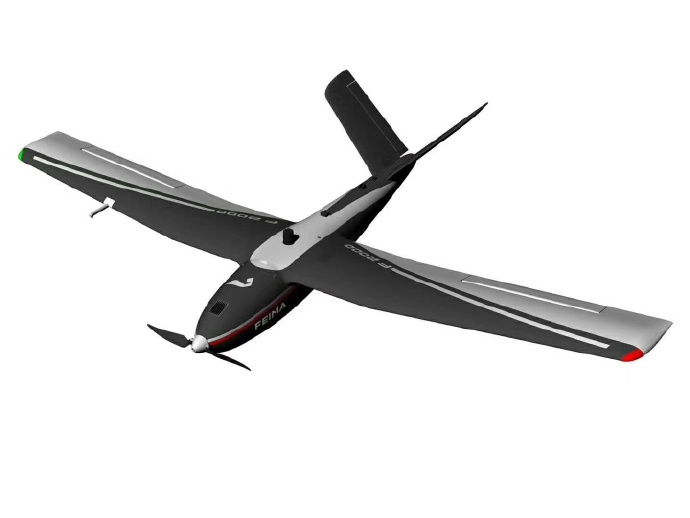飛馬智能航測系統(tǒng)F2000怎么樣?插圖 固定翼航測無人機飛馬F2000智能航測系統(tǒng)1