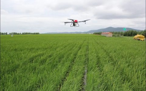 無人機(jī)想要安全植保，還得需知道正確的操作方式