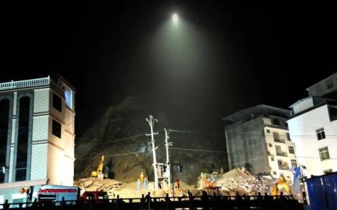 氫航科技自由飛照明無人機(jī)怎么樣？有哪些應(yīng)用？