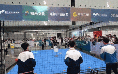 貴州有哪些無人機大賽項目？-無人機比賽項目