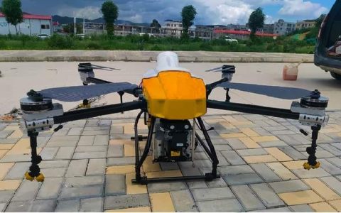 無人機科普之動力系統(tǒng)，無人機主要的動力系統(tǒng)有哪些？