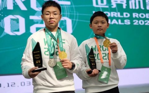 海南無人機大賽項目有哪些？-無人機比賽項目