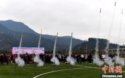 廣東無(wú)人機(jī)比賽項(xiàng)目有哪些？-無(wú)人機(jī)比賽項(xiàng)目