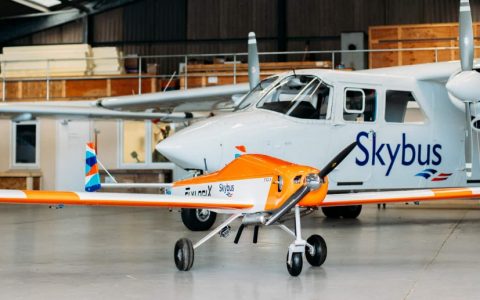 2020NASA在無人機領(lǐng)域取得哪五大應(yīng)用？