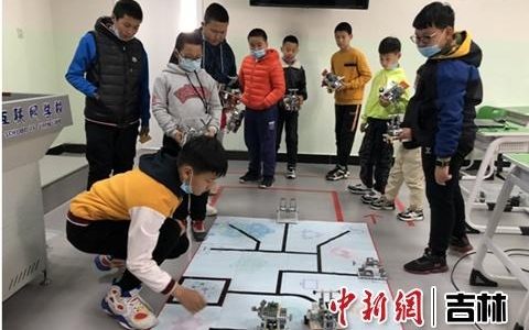 吉林有哪些無人機競賽項目？-無人機比賽項目