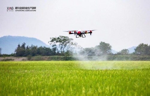 無人機(jī)避障技術(shù)的三個(gè)階段插圖 無人機(jī)避障技術(shù)的三個(gè)階段