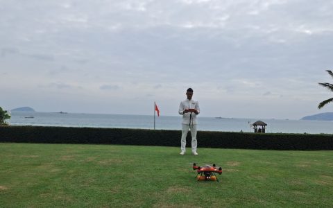 無人機考證經(jīng)驗分享：駕駛員培訓考試考什么？有什么技巧？