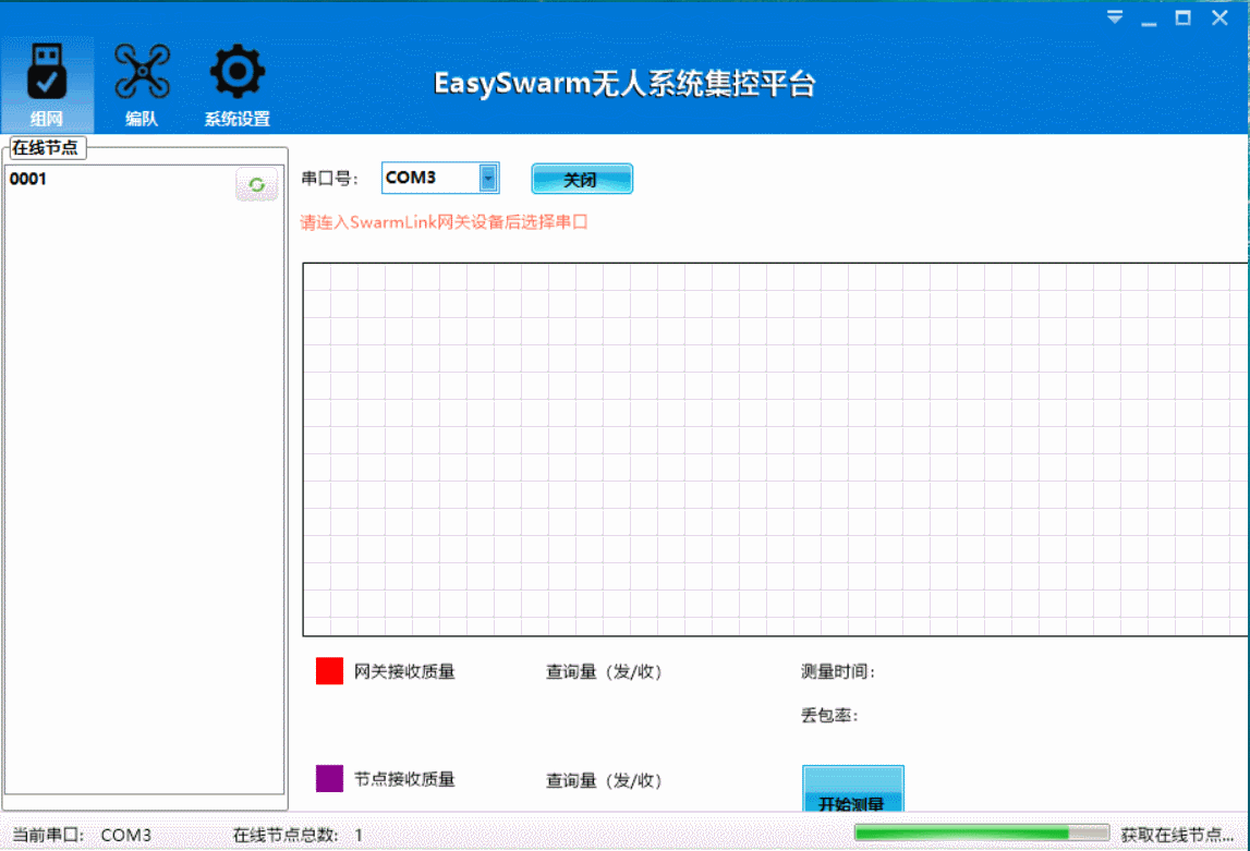 讓編隊(duì)表演變得更簡(jiǎn)單 | 若聯(lián)科技發(fā)布Swarm Pack—無(wú)人機(jī)室外編隊(duì)表演套裝 讓編隊(duì)表演變得更簡(jiǎn)單 | 若聯(lián)科技發(fā)布Swarm Pack—無(wú)人機(jī)室外編隊(duì)表演套裝