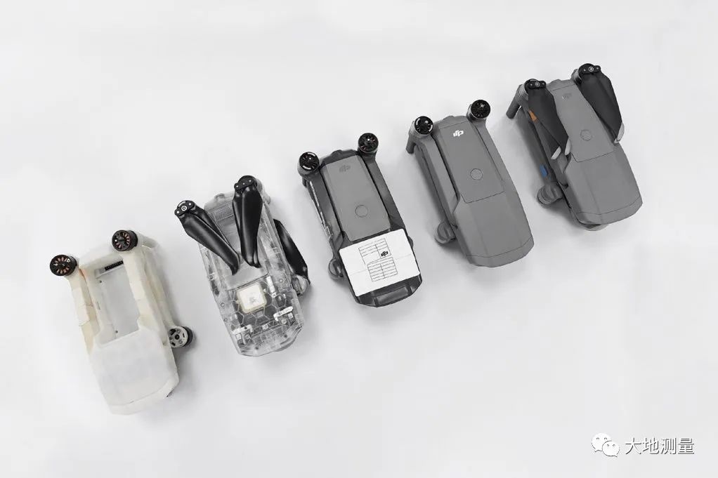 為什么大疆無人機(jī)的續(xù)航時間普遍在半小時內(nèi)插圖2 為什么大疆無人機(jī)的續(xù)航時間普遍在半小時內(nèi)