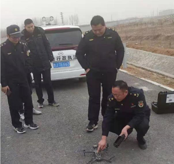 政府辦事服務(wù) 成都無人機(jī)黑飛等處罰措施匯總