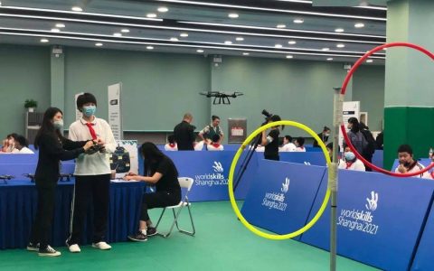 內(nèi)蒙古無人機比賽項目有哪些？-無人機比賽項目