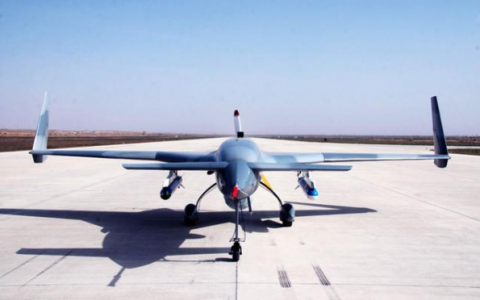 2020十大無人機(jī)作戰(zhàn)排行榜，中國無人機(jī)排第幾？