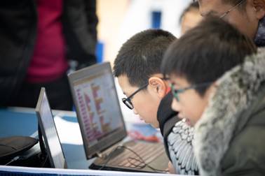 2021年遼寧省朝陽青少年無人機比賽報名條件插圖 021年遼寧省朝陽青少年無人機比賽報名條件"