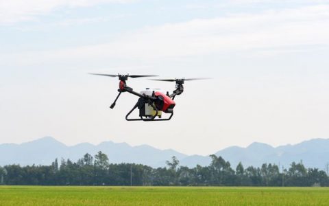 福建無人機競賽項目有哪些？-無人機比賽項目