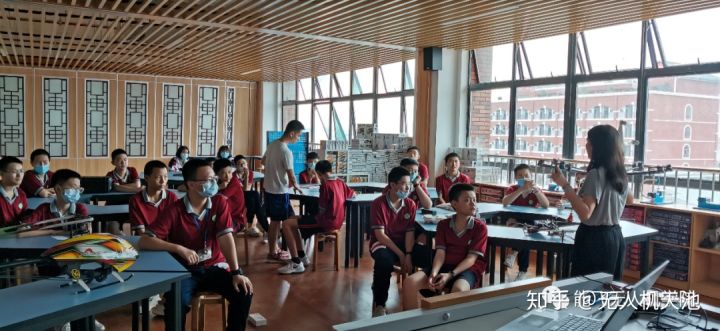 能飛無人機學院 青少年無人機教育插圖8 能飛無人機學院 青少年無人機教育