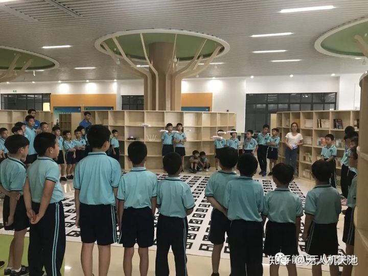能飛無人機學院 青少年無人機教育插圖1 能飛無人機學院 青少年無人機教育