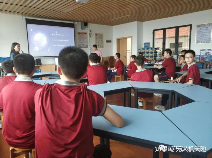 能飛無人機學院 青少年無人機教育插圖3 能飛無人機學院 青少年無人機教育