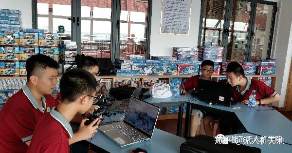 能飛無人機學院 青少年無人機教育插圖10 能飛無人機學院 青少年無人機教育