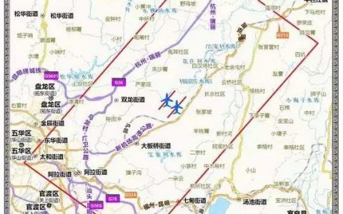 別去碰，2021云南最新無人機禁飛區(qū)-我愛無人機網(wǎng)
