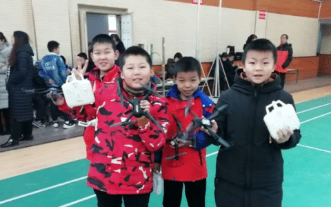 黑龍江牡丹江2021年AOPA無人機培訓(xùn)學(xué)校考試報名全攻略