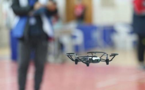 2021年西寧有無人機比賽項目嗎？-我愛無人機網(wǎng)