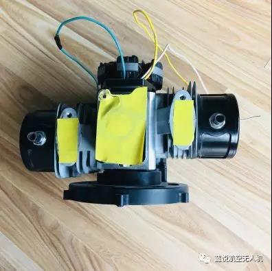 “無人直升機(jī)”的秘密——?jiǎng)恿ζ?title=“無人直升機(jī)”的秘密——?jiǎng)恿ζ鍒D