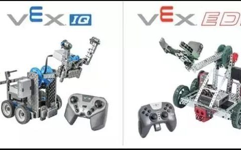 VEX機(jī)器人賽事的證書含金量怎么樣？