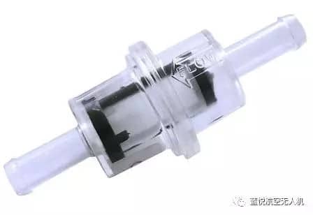 帶你秒懂“無人直升機”的輔助系統(tǒng)插圖3 帶你秒懂“無人直升機”的輔助系統(tǒng)