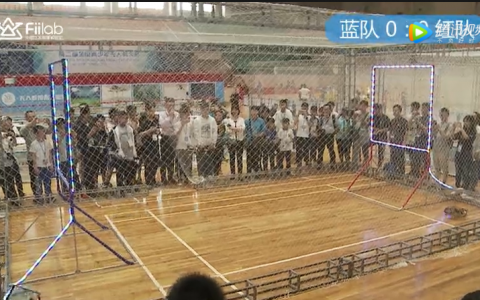 2021FTF青少年無人機(jī)大賽進(jìn)入賽事籌備階段。