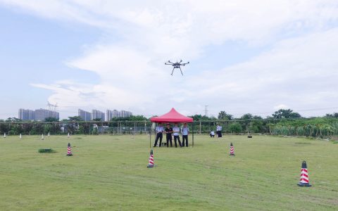 廣東正規(guī)的無人機(jī)培訓(xùn)機(jī)構(gòu)-佛山世寰智能無人機(jī)培訓(xùn)學(xué)院怎么樣？