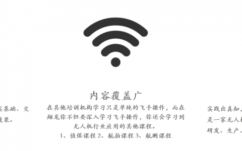 河南正規(guī)的無人機培訓機構(gòu)-河南翔龍航空科技有限公司怎么樣？
