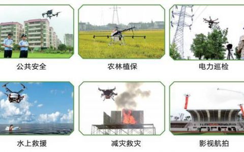 考無人機駕照駕駛員還是機長？看完本文不再糾結(jié)！