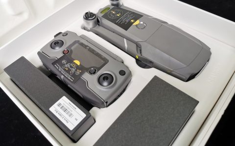DJI CARE 有必要買嗎？（大疆無人機購買DJI CARE 大全）