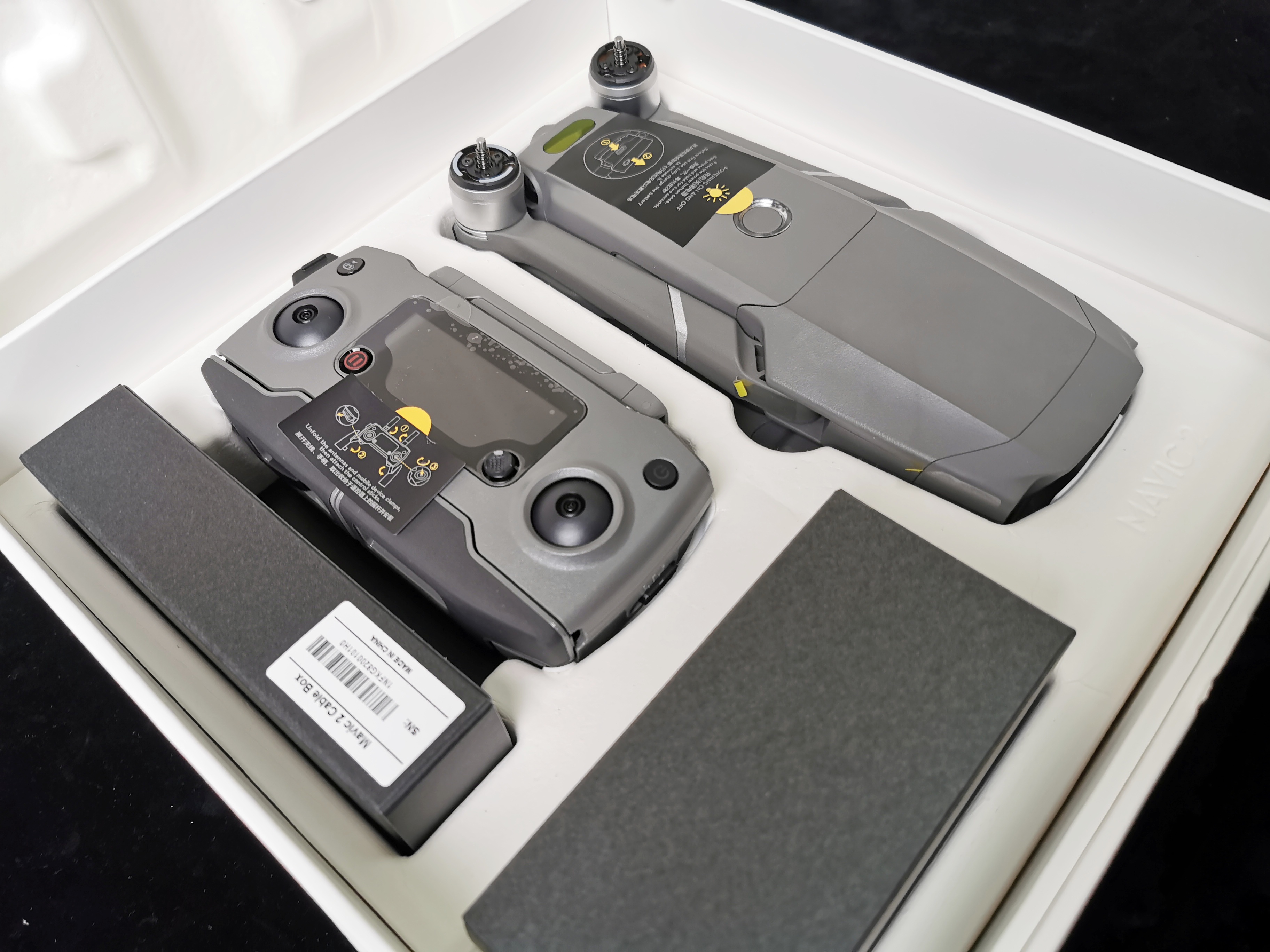 玩大疆無人機購買DJI CARE 隨心換安心飛行的必要性和激活教程