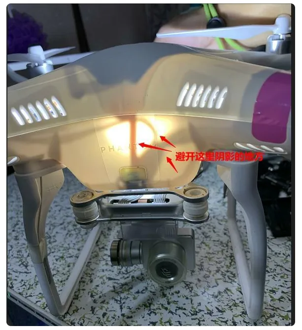 dji 大疆 精靈無人機(jī) 改雙攝 加裝運(yùn)動相機(jī)插圖2 dji 大疆 精靈無人機(jī) 改雙攝 加裝運(yùn)動相機(jī)~2020原創(chuàng)