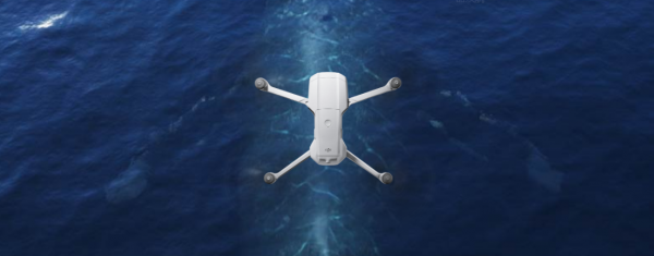 大疆史上續(xù)航時間最長的消費級(無人機MavicAir2續(xù)航最長達(dá)34分鐘)插圖 大疆史上續(xù)航時間最長的消費級無人機MavicAir2正式發(fā)布