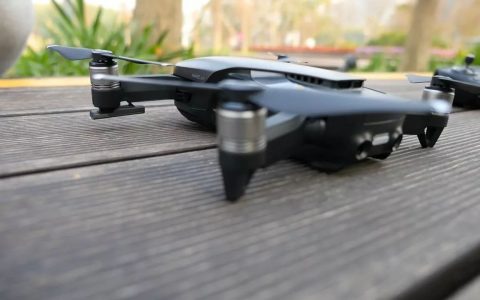 大疆 御Mavic Air評測（可能是性價比超高的無人機(jī)）