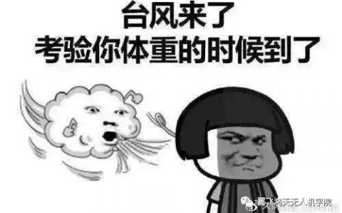 無人機怎樣探測臺風，無人機在氣象領域應用優(yōu)勢在哪兒？