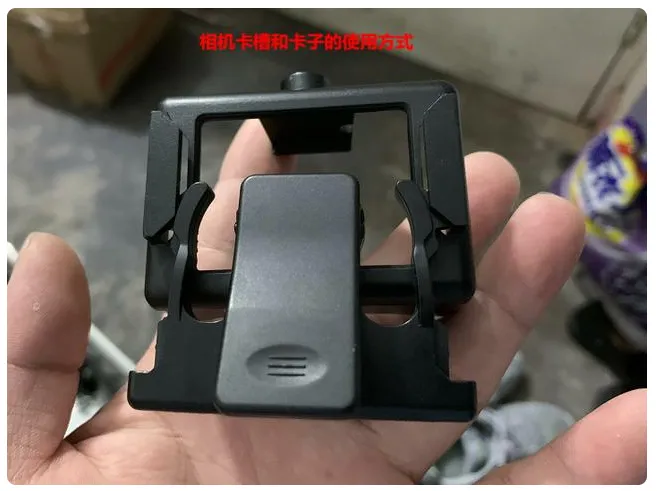 dji 大疆 精靈無人機(jī) 改雙攝 加裝運(yùn)動相機(jī)插圖5 dji 大疆 精靈無人機(jī) 改雙攝 加裝運(yùn)動相機(jī)~2020原創(chuàng)