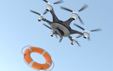 什么是復(fù)合翼無人機(jī)，（復(fù)合翼無人機(jī)能做什么）