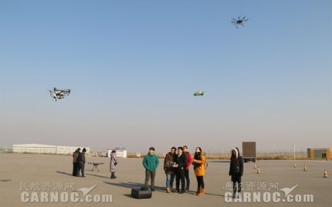 銀川無人機培訓班?。ㄎ鞑亢娇湛萍加邢薰続OPA無人機培訓）